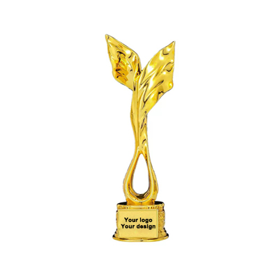 Epoxy Resin (Chemistry) Trophy